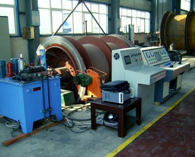 變頻提升絞車有什么優(yōu)勢？